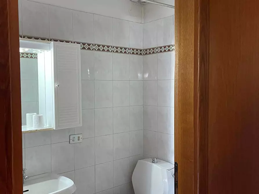 Immagine 16 di Villetta a schiera in vendita  in Via Arcangelo Giani 37 a Dicomano
