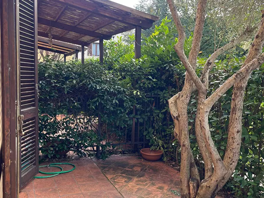 Immagine 7 di Villetta a schiera in vendita  in Via Arcangelo Giani 37 a Dicomano