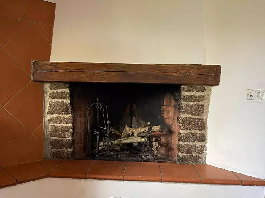 Immagine 11 di Villetta a schiera in vendita  in Via Arcangelo Giani 37 a Dicomano