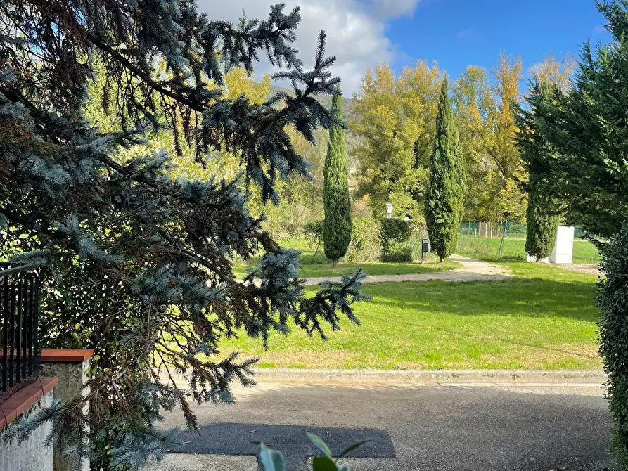 Immagine 4 di Villetta a schiera in vendita  in Via Arcangelo Giani 37 a Dicomano