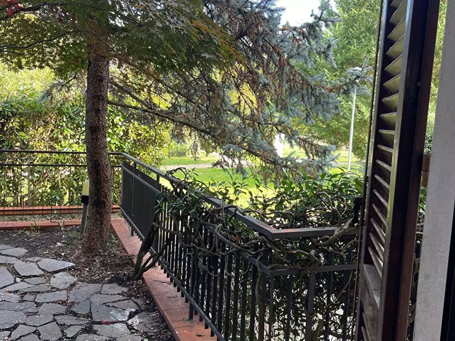 Immagine 18 di Villetta a schiera in vendita  in Via Arcangelo Giani 37 a Dicomano