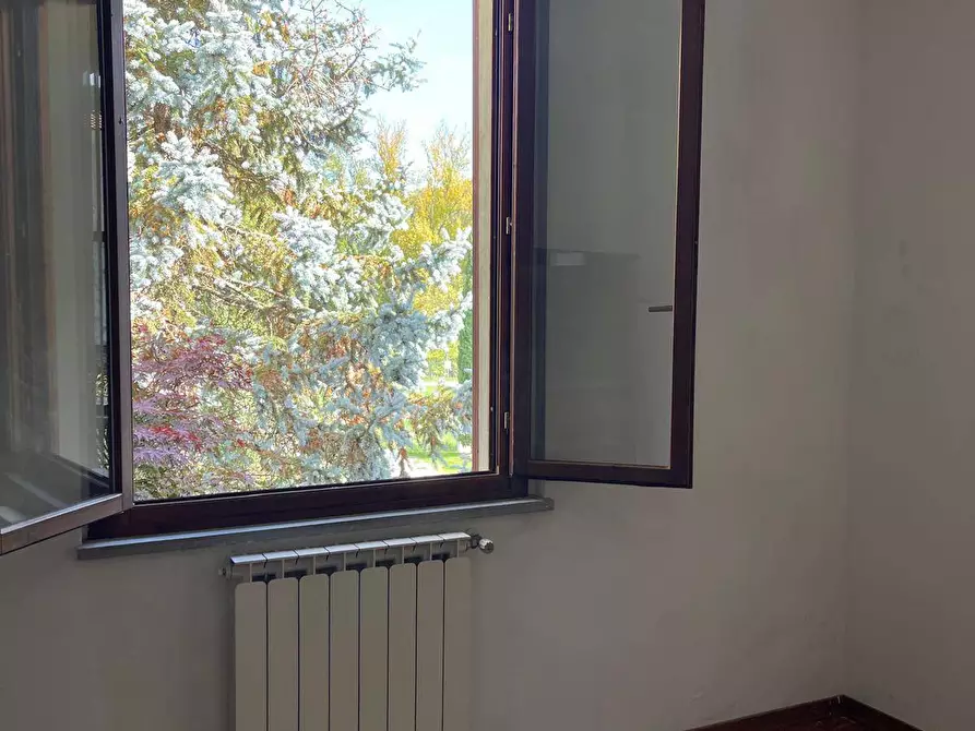Immagine 20 di Villetta a schiera in vendita  in Via Arcangelo Giani 37 a Dicomano