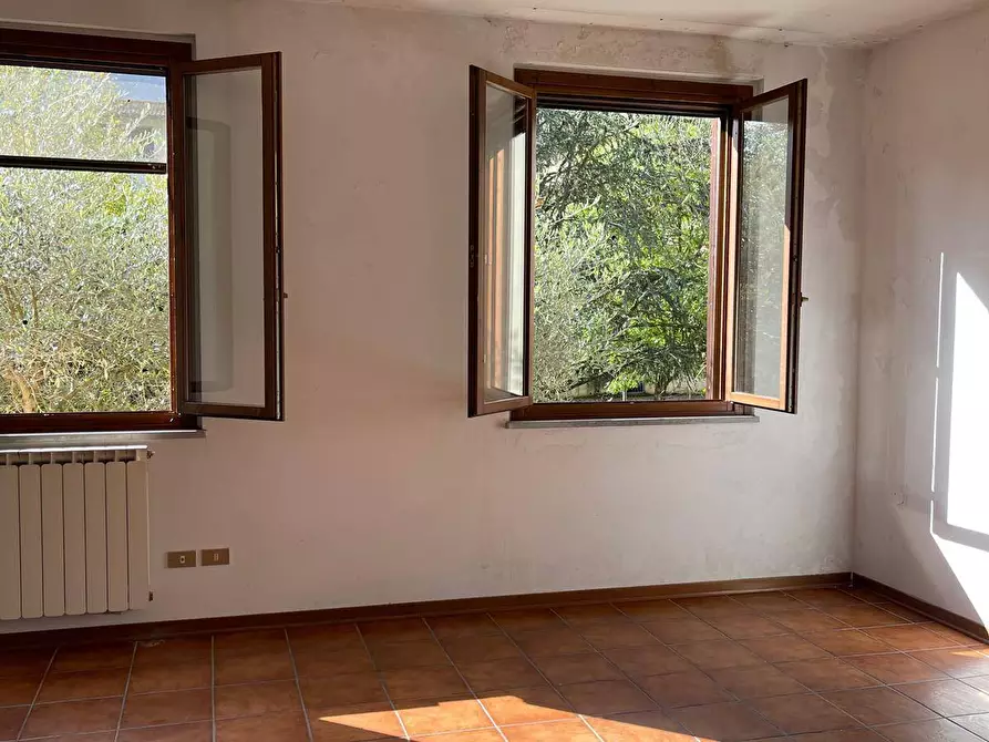 Immagine 22 di Villetta a schiera in vendita  in Via Arcangelo Giani 37 a Dicomano