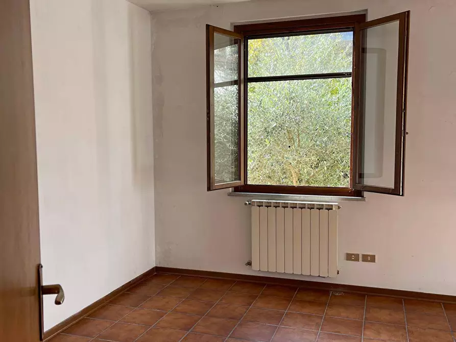 Immagine 23 di Villetta a schiera in vendita  in Via Arcangelo Giani 37 a Dicomano