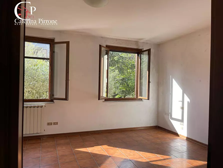 Immagine 24 di Villetta a schiera in vendita  in Via Arcangelo Giani 37 a Dicomano