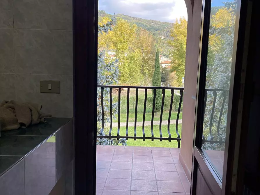 Immagine 31 di Villetta a schiera in vendita  in Via Arcangelo Giani 37 a Dicomano