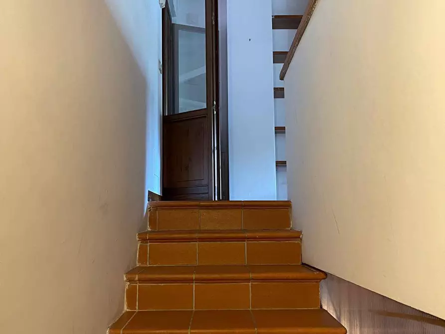Immagine 37 di Villetta a schiera in vendita  in Via Arcangelo Giani 37 a Dicomano