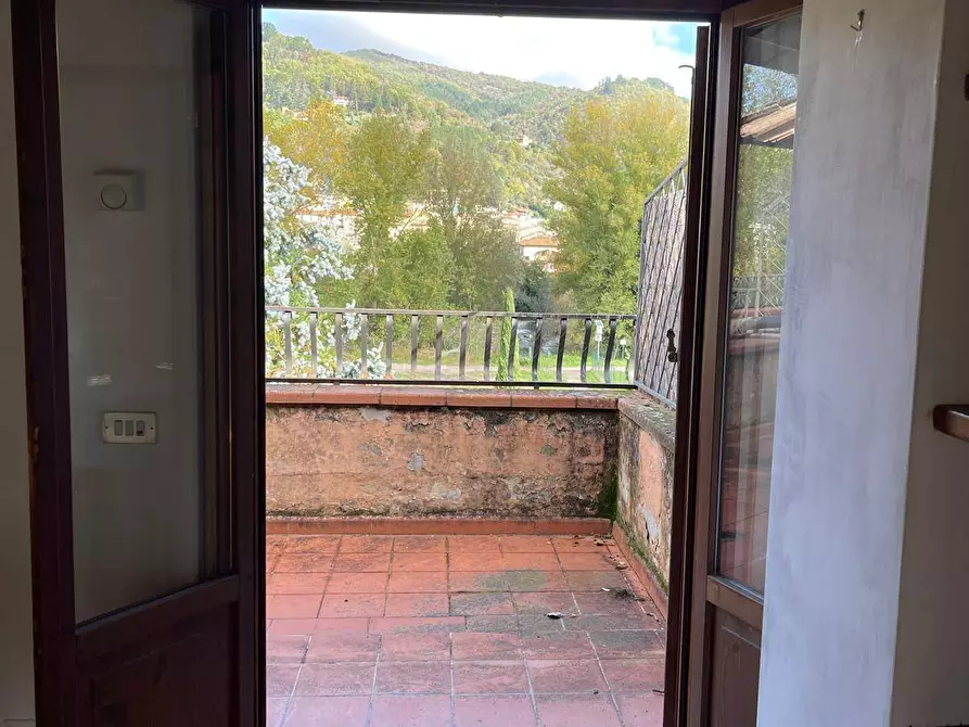 Immagine 45 di Villetta a schiera in vendita  in Via Arcangelo Giani 37 a Dicomano