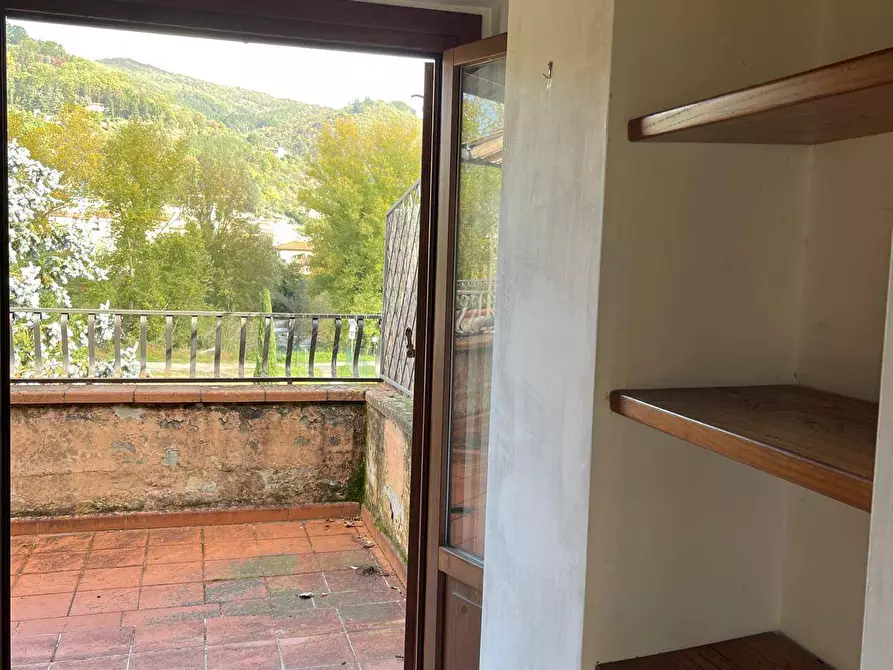 Immagine 46 di Villetta a schiera in vendita  in Via Arcangelo Giani 37 a Dicomano
