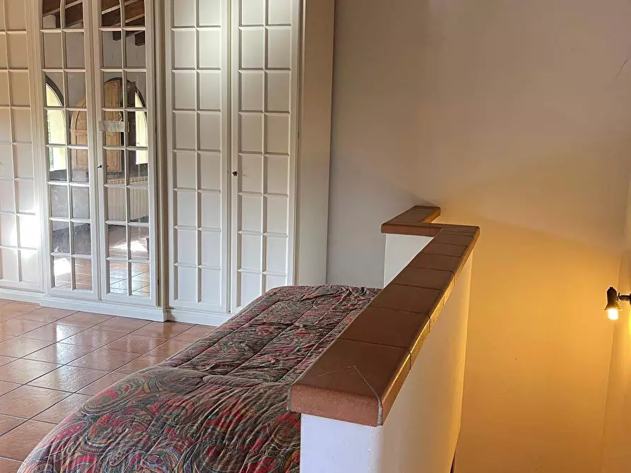 Immagine 43 di Villetta a schiera in vendita  in Via Arcangelo Giani 37 a Dicomano