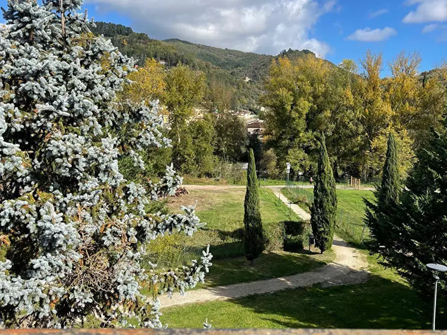Immagine 47 di Villetta a schiera in vendita  in Via Arcangelo Giani 37 a Dicomano