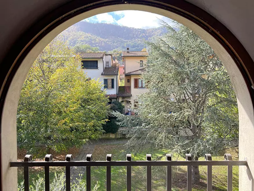 Immagine 49 di Villetta a schiera in vendita  in Via Arcangelo Giani 37 a Dicomano
