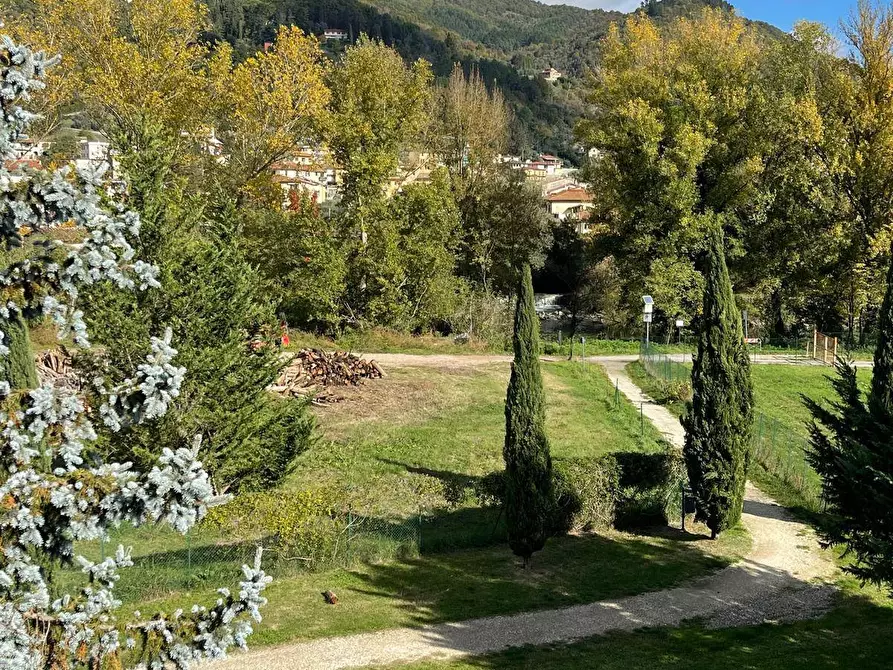 Immagine 52 di Villetta a schiera in vendita  in Via Arcangelo Giani 37 a Dicomano