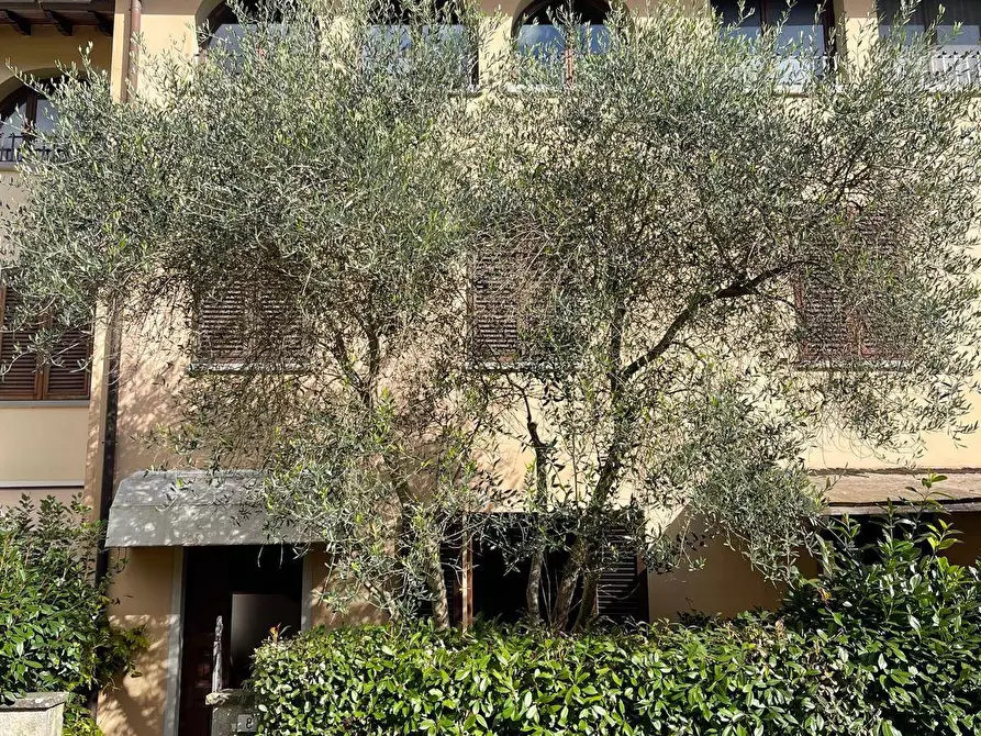 Immagine 53 di Villetta a schiera in vendita  in Via Arcangelo Giani 37 a Dicomano