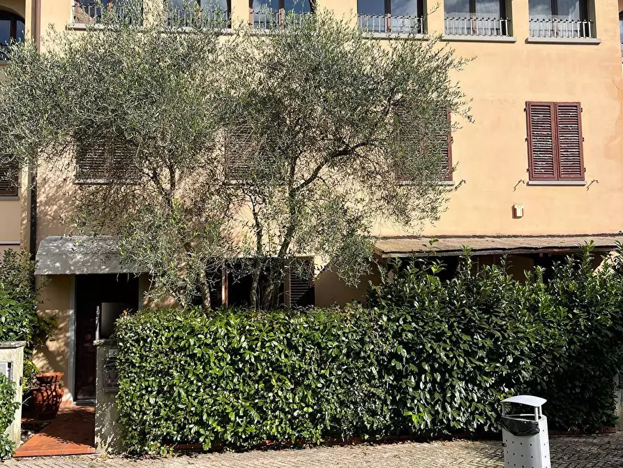 Immagine 55 di Villetta a schiera in vendita  in Via Arcangelo Giani 37 a Dicomano