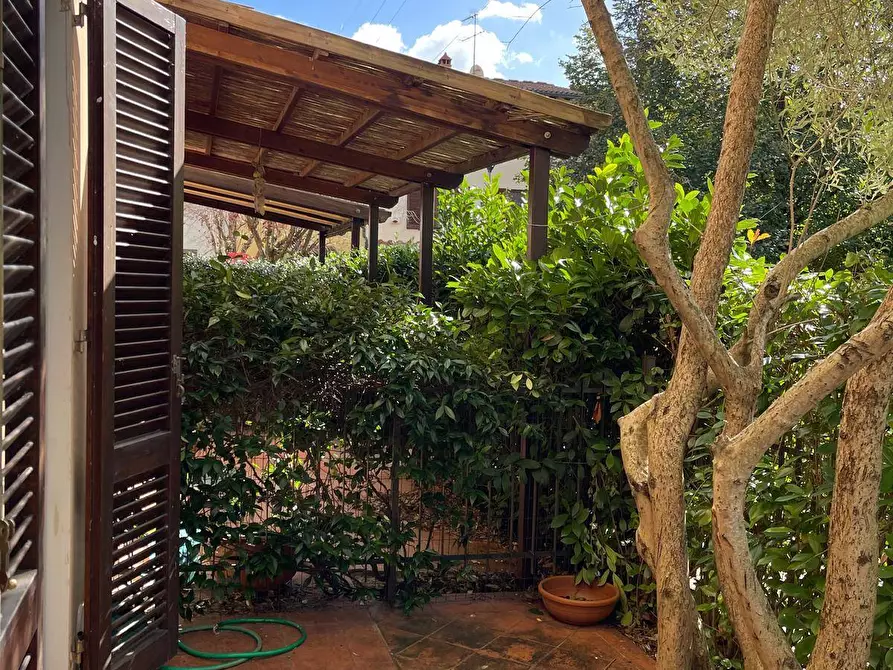Immagine 56 di Villetta a schiera in vendita  in Via Arcangelo Giani 37 a Dicomano