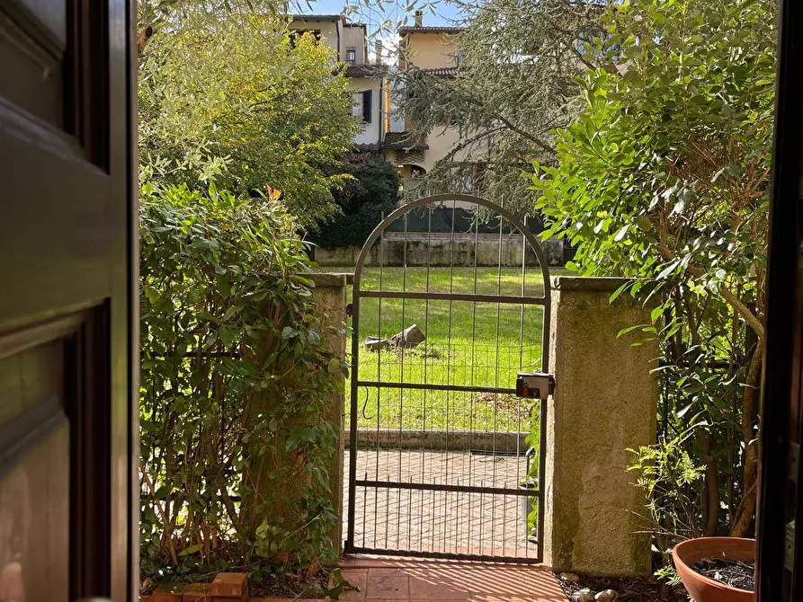 Immagine 57 di Villetta a schiera in vendita  in Via Arcangelo Giani 37 a Dicomano