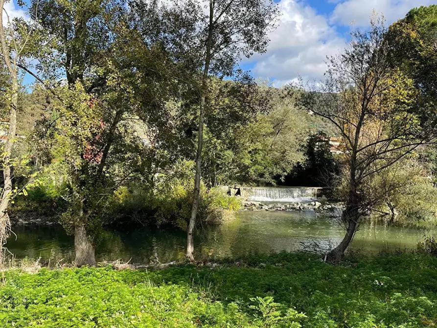 Immagine 60 di Villetta a schiera in vendita  in Via Arcangelo Giani 37 a Dicomano