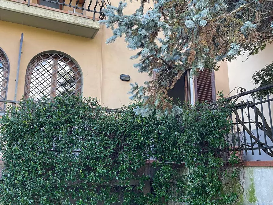 Immagine 62 di Villetta a schiera in vendita  in Via Arcangelo Giani 37 a Dicomano