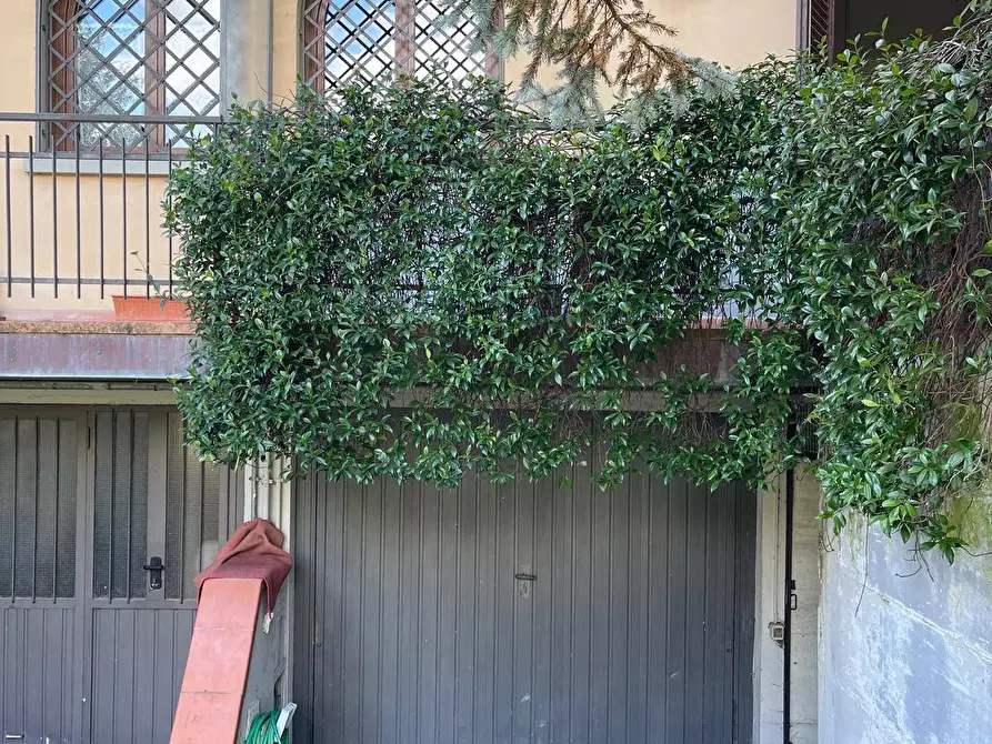 Immagine 63 di Villetta a schiera in vendita  in Via Arcangelo Giani 37 a Dicomano