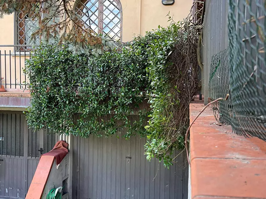 Immagine 64 di Villetta a schiera in vendita  in Via Arcangelo Giani 37 a Dicomano