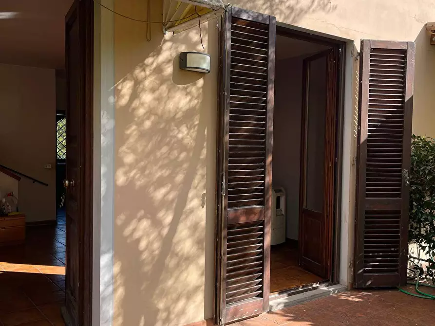 Immagine 65 di Villetta a schiera in vendita  in Via Arcangelo Giani 37 a Dicomano