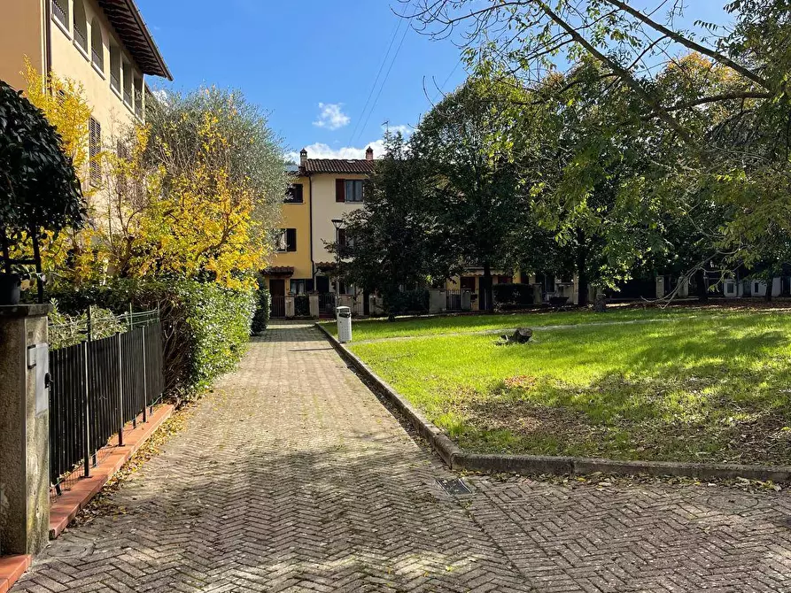 Immagine 66 di Villetta a schiera in vendita  in Via Arcangelo Giani 37 a Dicomano