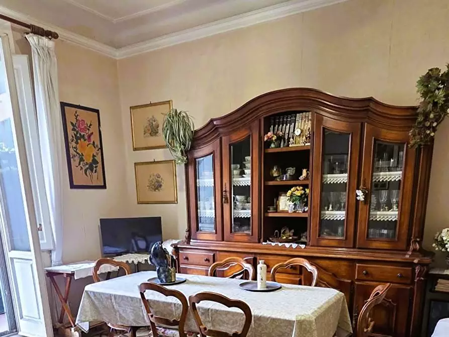 Immagine 1 di Appartamento in vendita  in Via Pasquale Villari 17 a Firenze