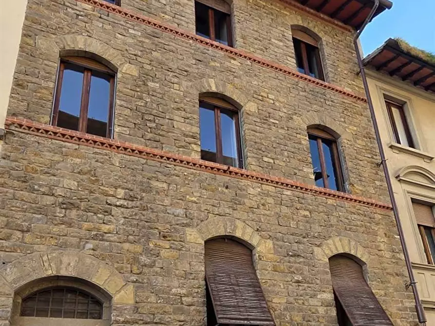 Immagine 2 di Appartamento in vendita  in Via Pasquale Villari 17 a Firenze