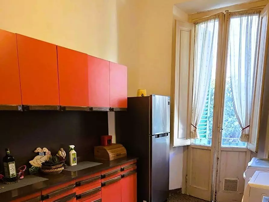 Immagine 3 di Appartamento in vendita  in Via Pasquale Villari 17 a Firenze