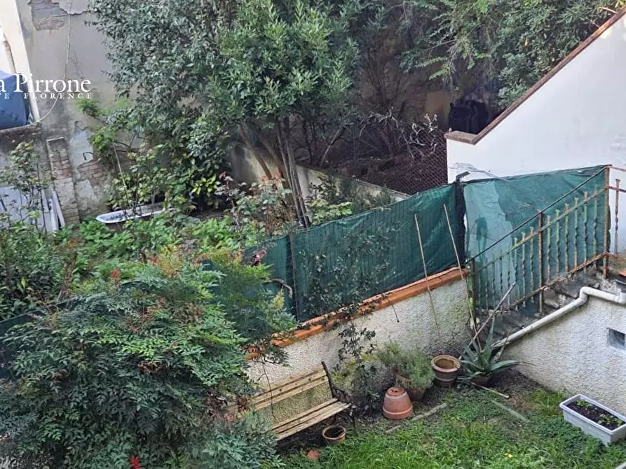 Immagine 4 di Appartamento in vendita  in Via Pasquale Villari 17 a Firenze