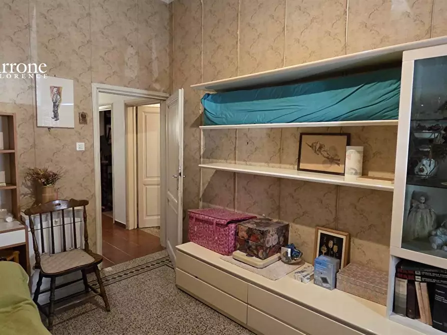 Immagine 8 di Appartamento in vendita  in Via Pasquale Villari 17 a Firenze