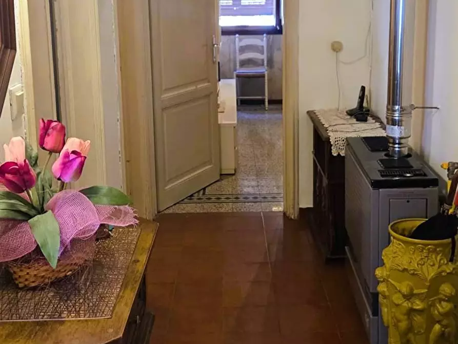Immagine 10 di Appartamento in vendita  in Via Pasquale Villari 17 a Firenze
