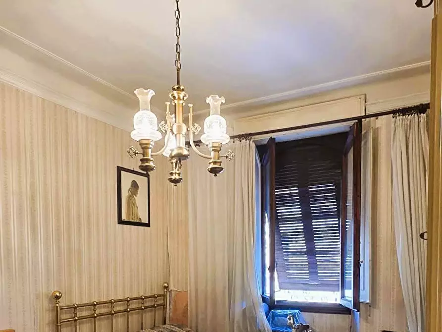 Immagine 13 di Appartamento in vendita  in Via Pasquale Villari 17 a Firenze
