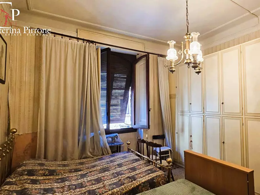 Immagine 17 di Appartamento in vendita  in Via Pasquale Villari 17 a Firenze