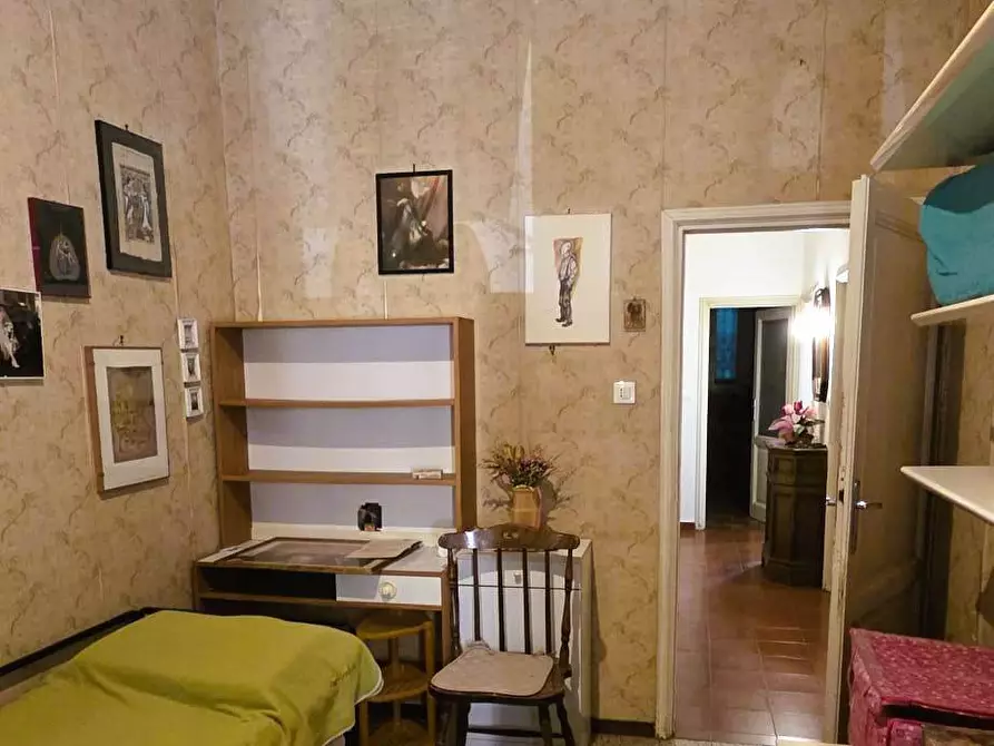 Immagine 18 di Appartamento in vendita  in Via Pasquale Villari 17 a Firenze