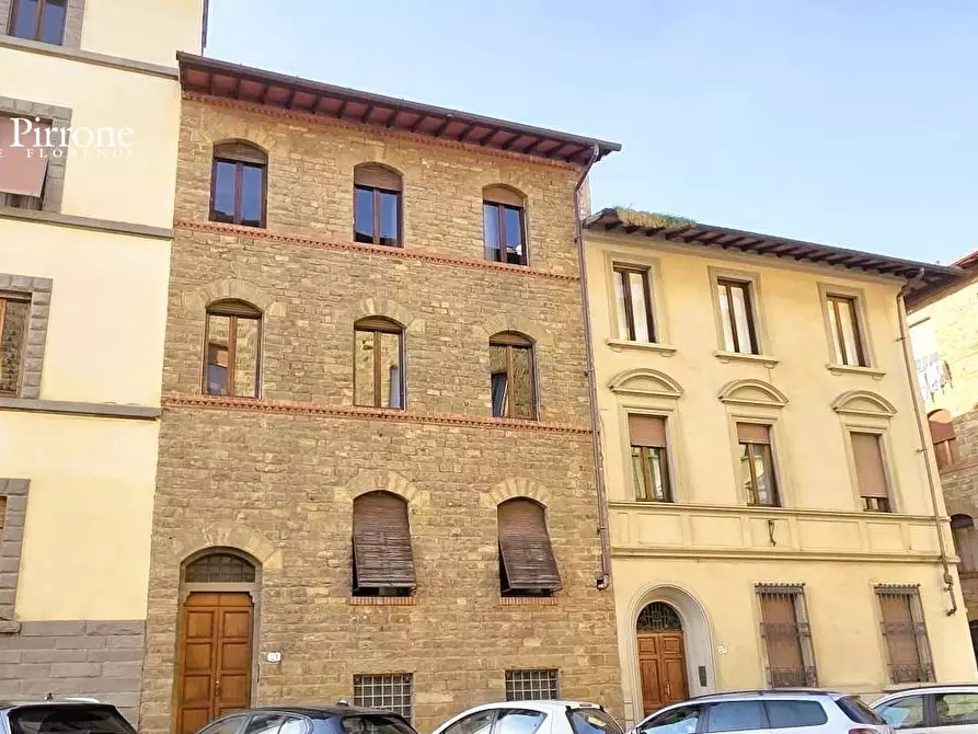 Immagine 19 di Appartamento in vendita  in Via Pasquale Villari 17 a Firenze