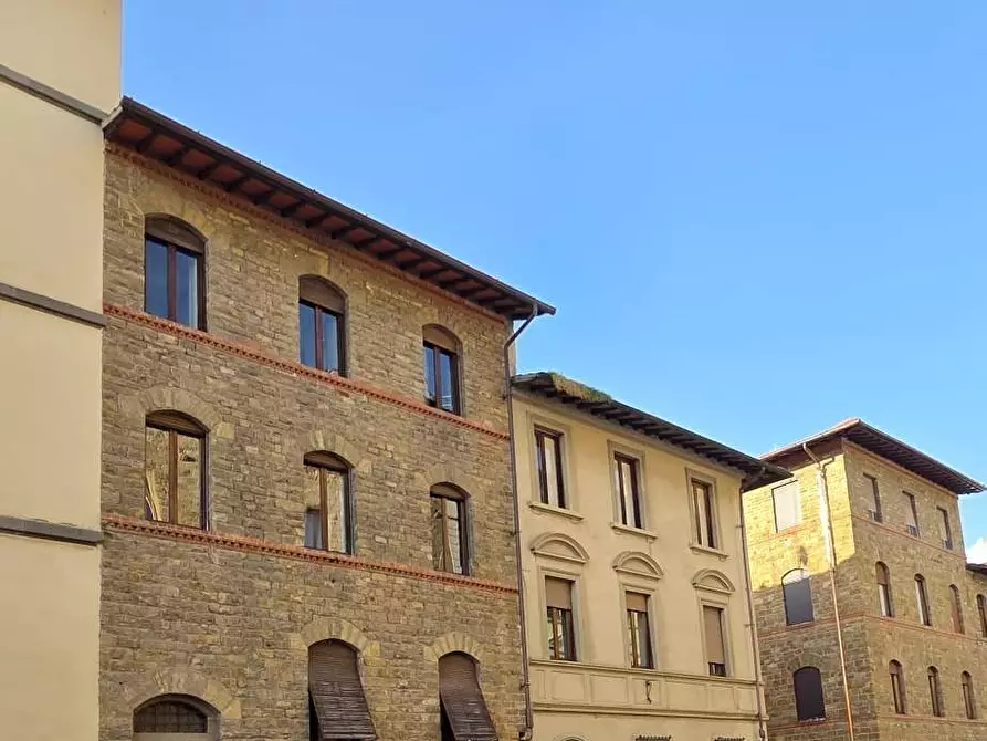 Immagine 20 di Appartamento in vendita  in Via Pasquale Villari 17 a Firenze