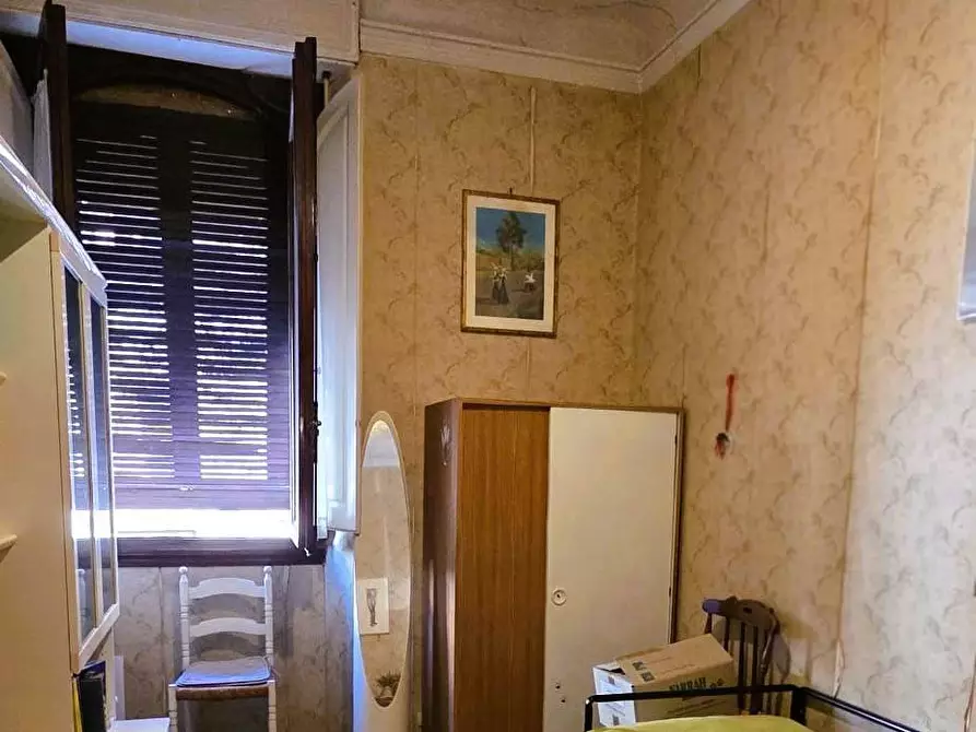 Immagine 23 di Appartamento in vendita  in Via Pasquale Villari 17 a Firenze