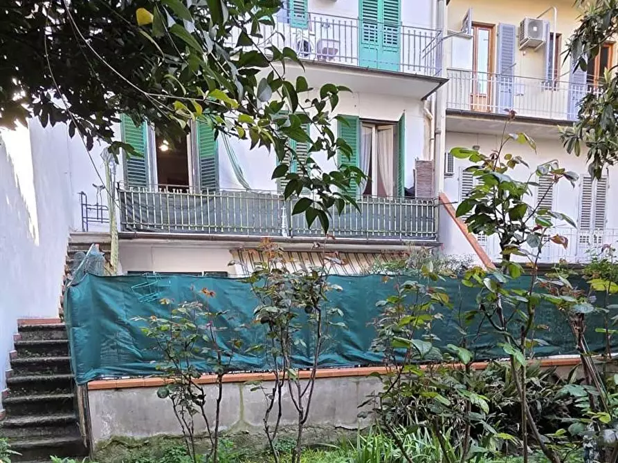 Immagine 24 di Appartamento in vendita  in Via Pasquale Villari 17 a Firenze