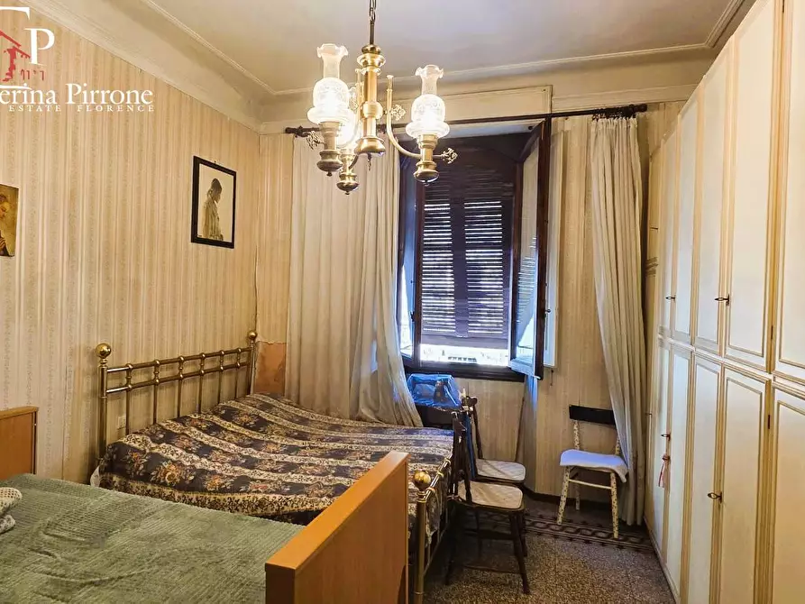 Immagine 26 di Appartamento in vendita  in Via Pasquale Villari 17 a Firenze