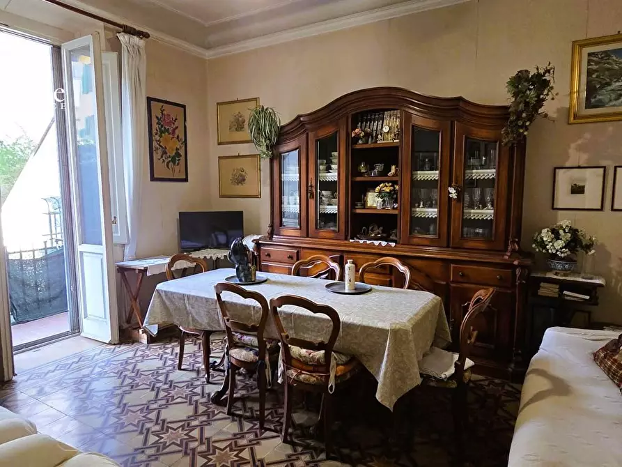 Immagine 27 di Appartamento in vendita  in Via Pasquale Villari 17 a Firenze