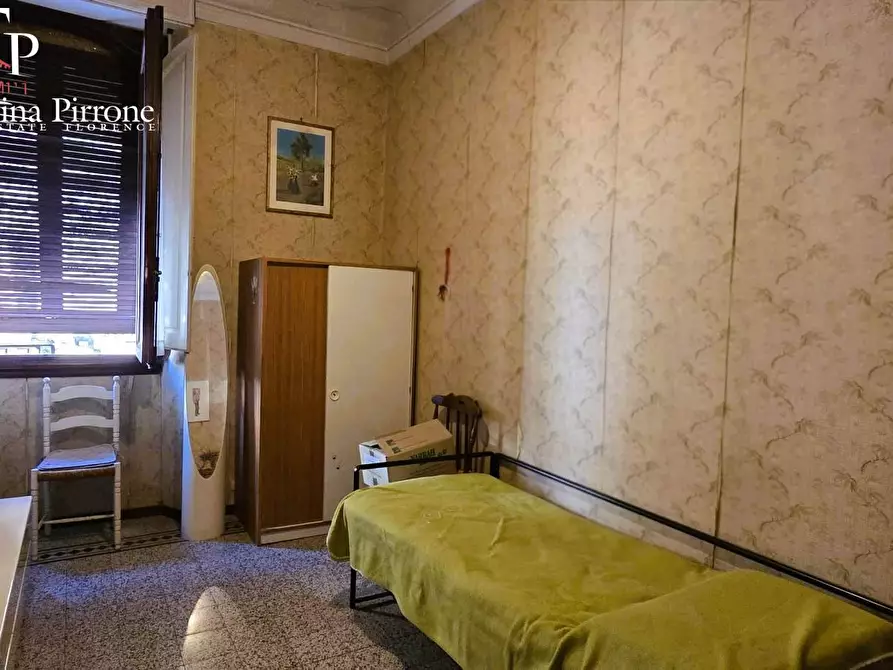 Immagine 28 di Appartamento in vendita  in Via Pasquale Villari 17 a Firenze