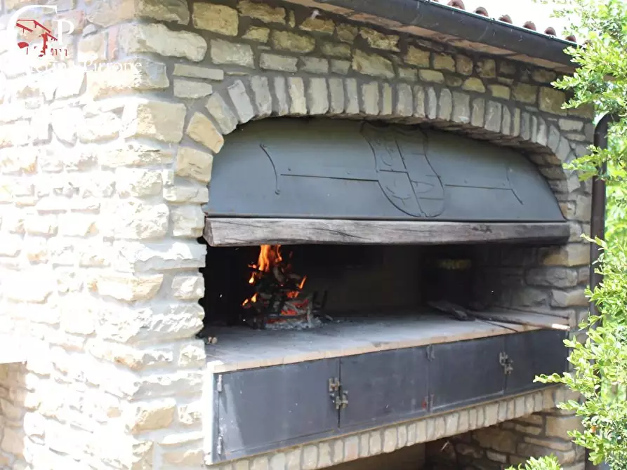 Immagine 13 di Agriturismo in vendita  in località Fantino 1 a Palazzuolo Sul Senio
