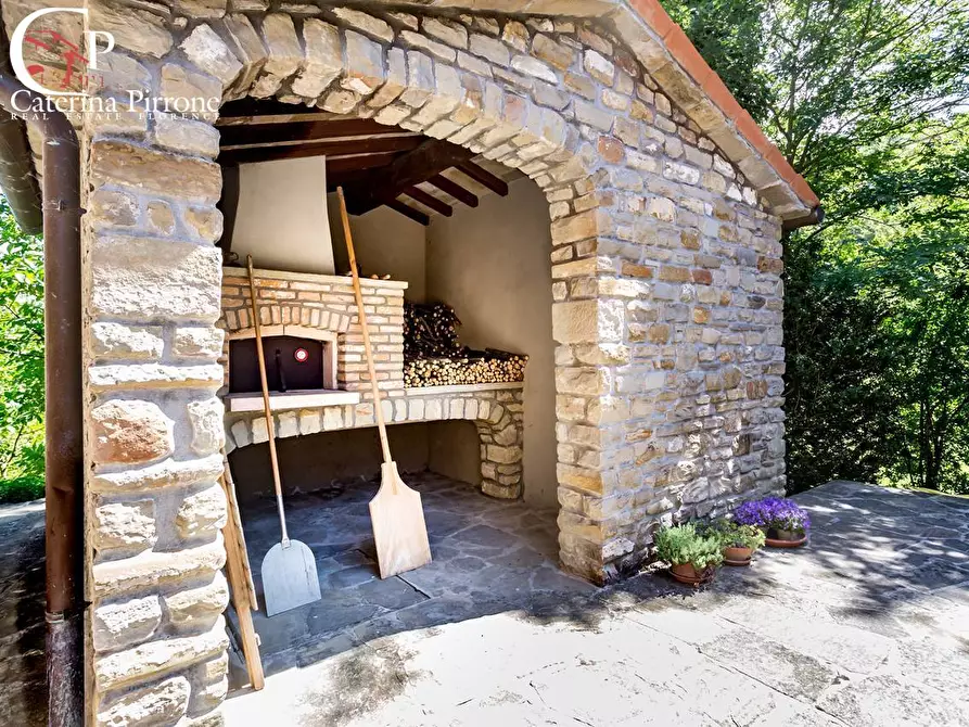 Immagine 14 di Agriturismo in vendita  in località Fantino 1 a Palazzuolo Sul Senio