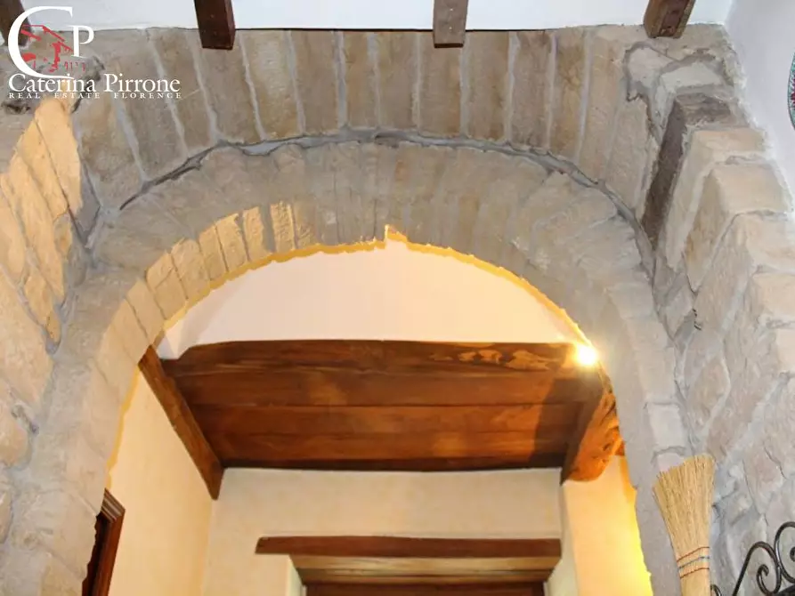 Immagine 16 di Agriturismo in vendita  in località Fantino 1 a Palazzuolo Sul Senio