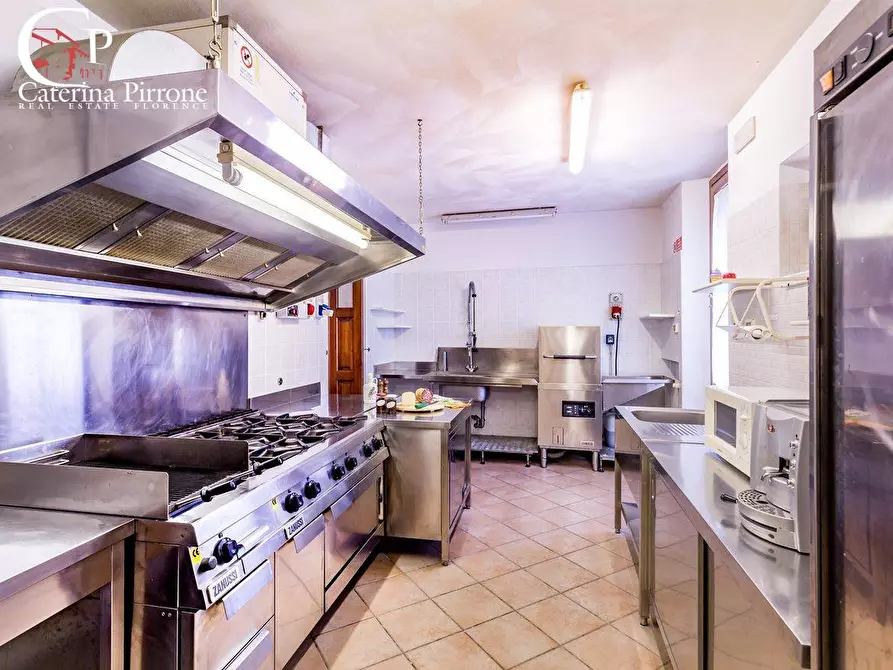 Immagine 20 di Agriturismo in vendita  in località Fantino 1 a Palazzuolo Sul Senio