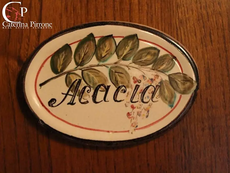 Immagine 39 di Agriturismo in vendita  in località Fantino 1 a Palazzuolo Sul Senio