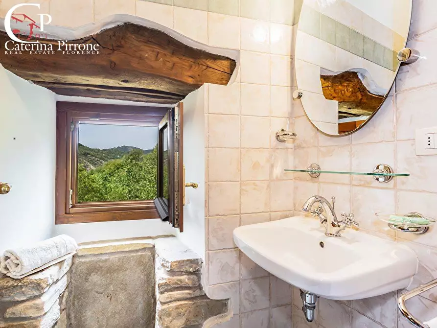 Immagine 34 di Agriturismo in vendita  in località Fantino 1 a Palazzuolo Sul Senio