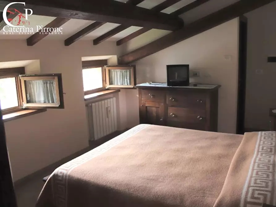 Immagine 30 di Agriturismo in vendita  in località Fantino 1 a Palazzuolo Sul Senio